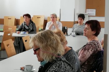 Seminář pro seniory 25.4.2023