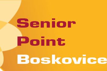Senior Point Boskovice