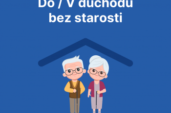 V důchodu bez starosti